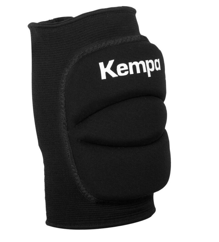 KNIE INDOOR SUPPORT GEPOLSTERT (PAAR)