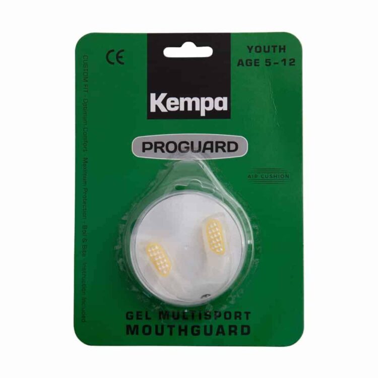 Mouthguard Junior / Youth 5-12yrs