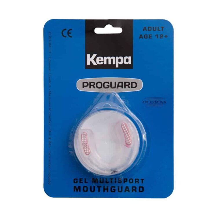 Mouthguard Senior / Adult 12+yrs