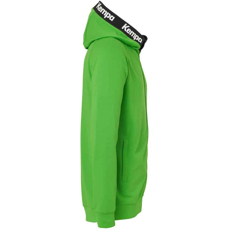 CORE 26 HOOD JACKET – Bild 2
