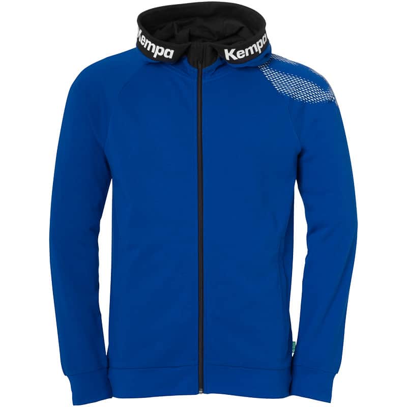 CORE 26 HOOD JACKET – Bild 12