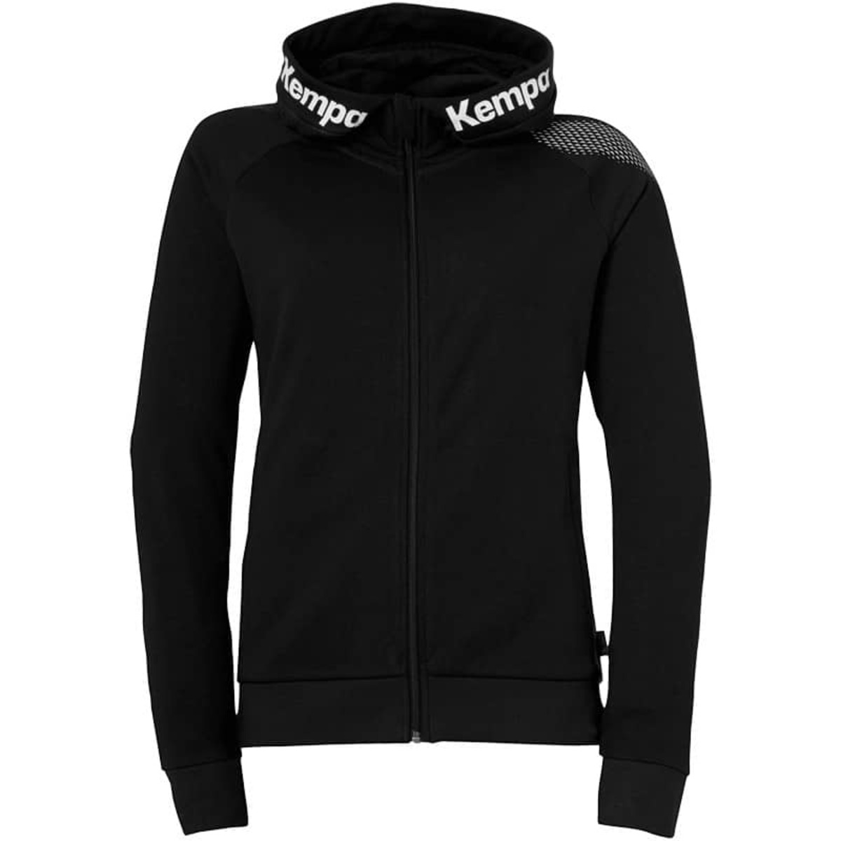 CORE 26 HOOD JACKET WOMEN