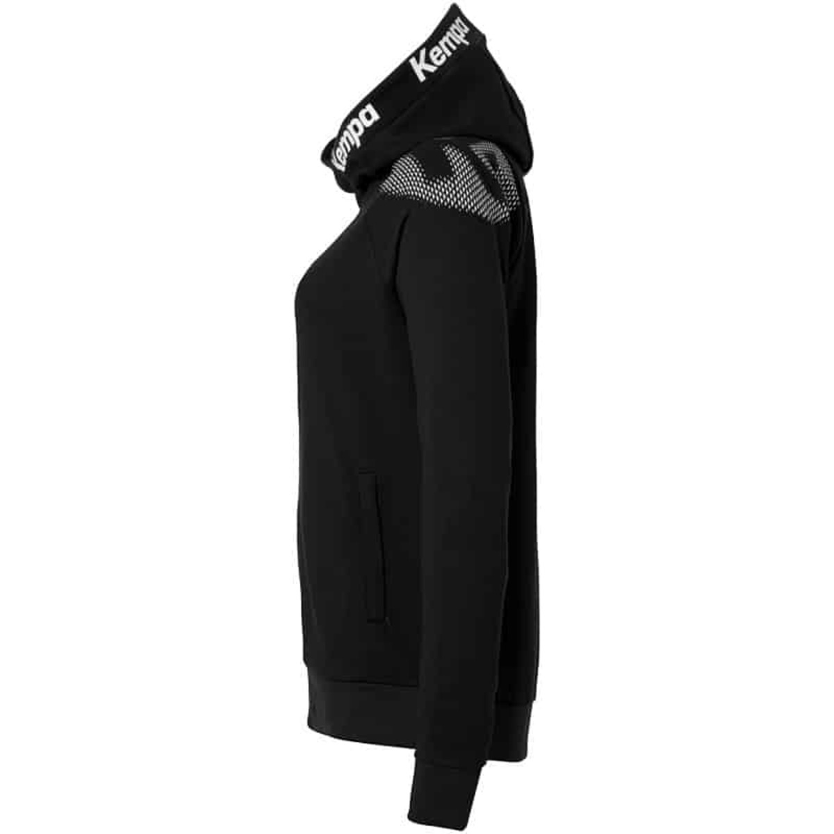 CORE 26 HOOD JACKET WOMEN – Bild 52