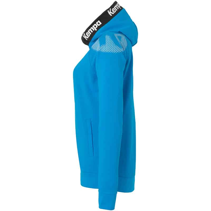 CORE 26 HOOD JACKET WOMEN – Bild 16