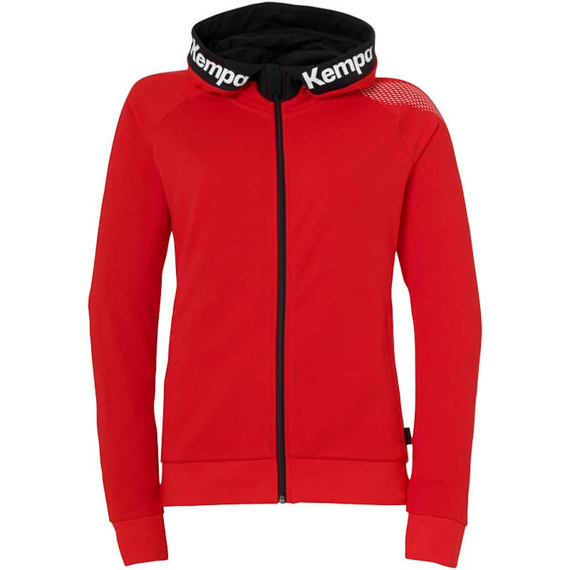 CORE 26 HOOD JACKET WOMEN – Bild 25