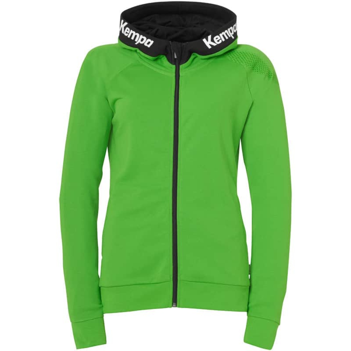 CORE 26 HOOD JACKET WOMEN – Bild 4