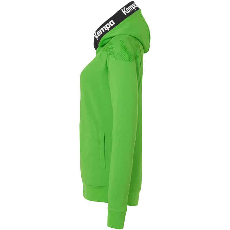 CORE 26 HOOD JACKET WOMEN – Bild 15
