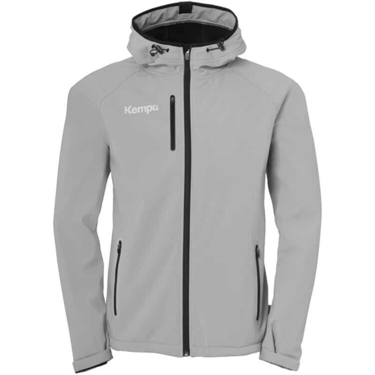 SOFTSHELL JACKET