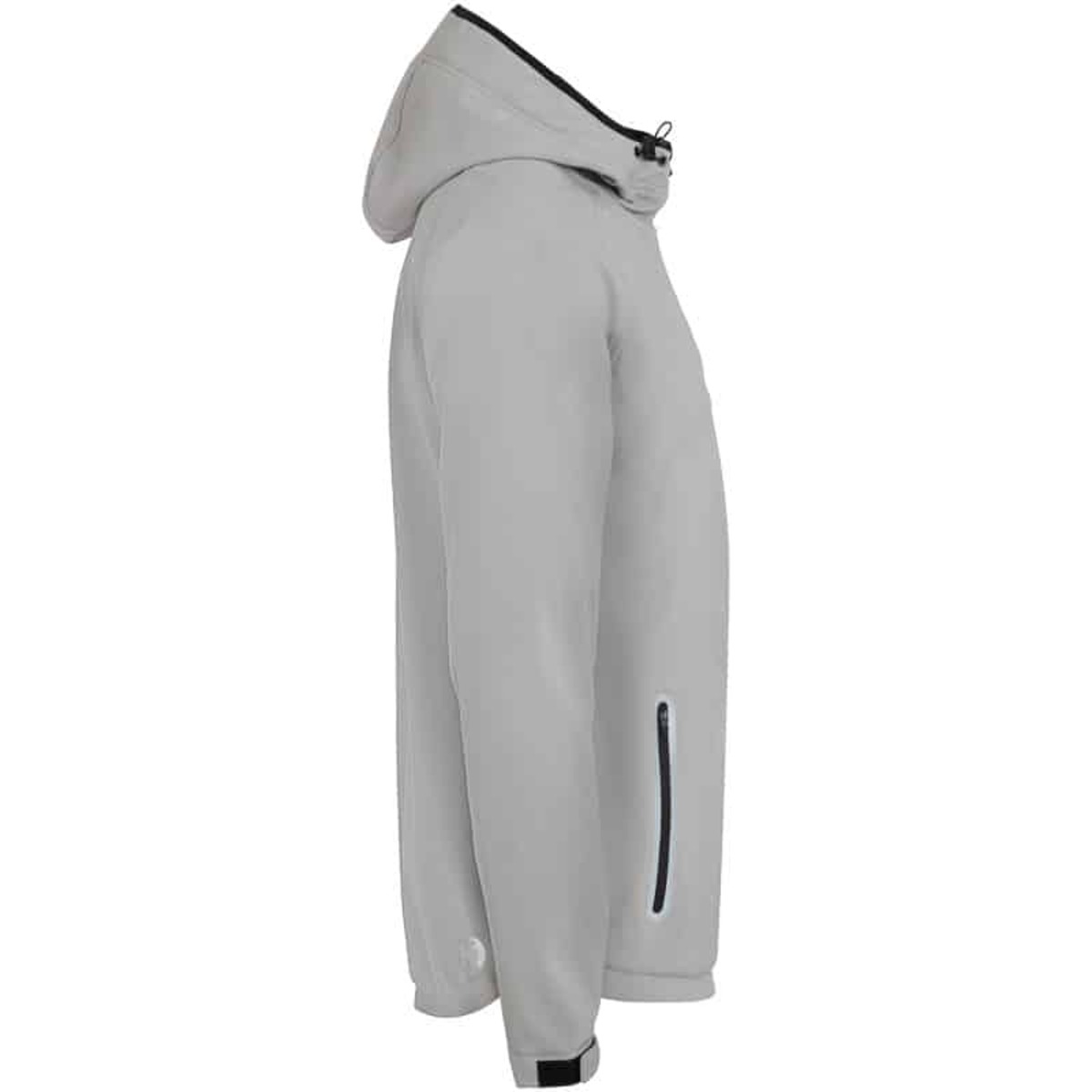 SOFTSHELL JACKET – Bild 10