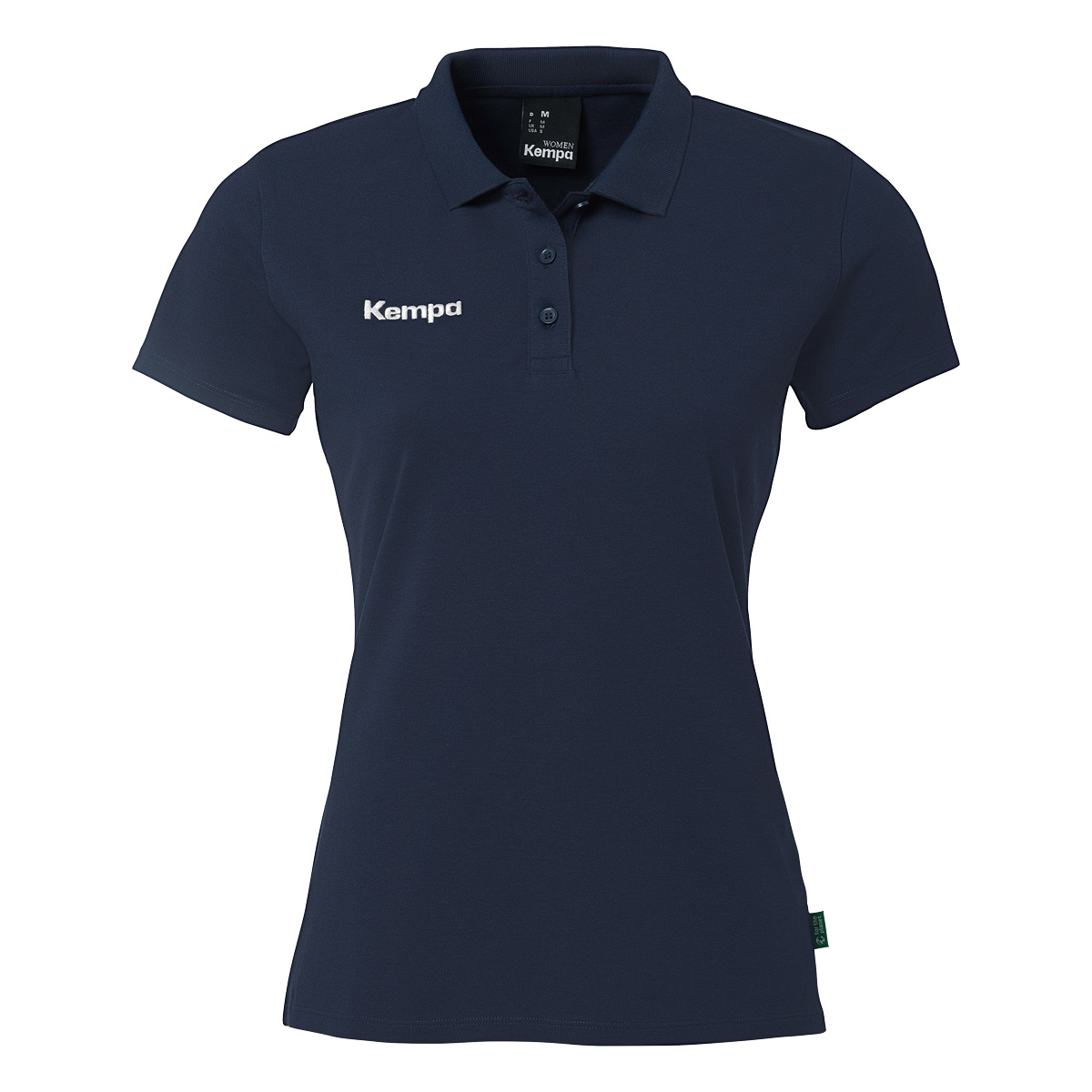 CLASSIC POLO SHIRT DAMEN – Bild 9