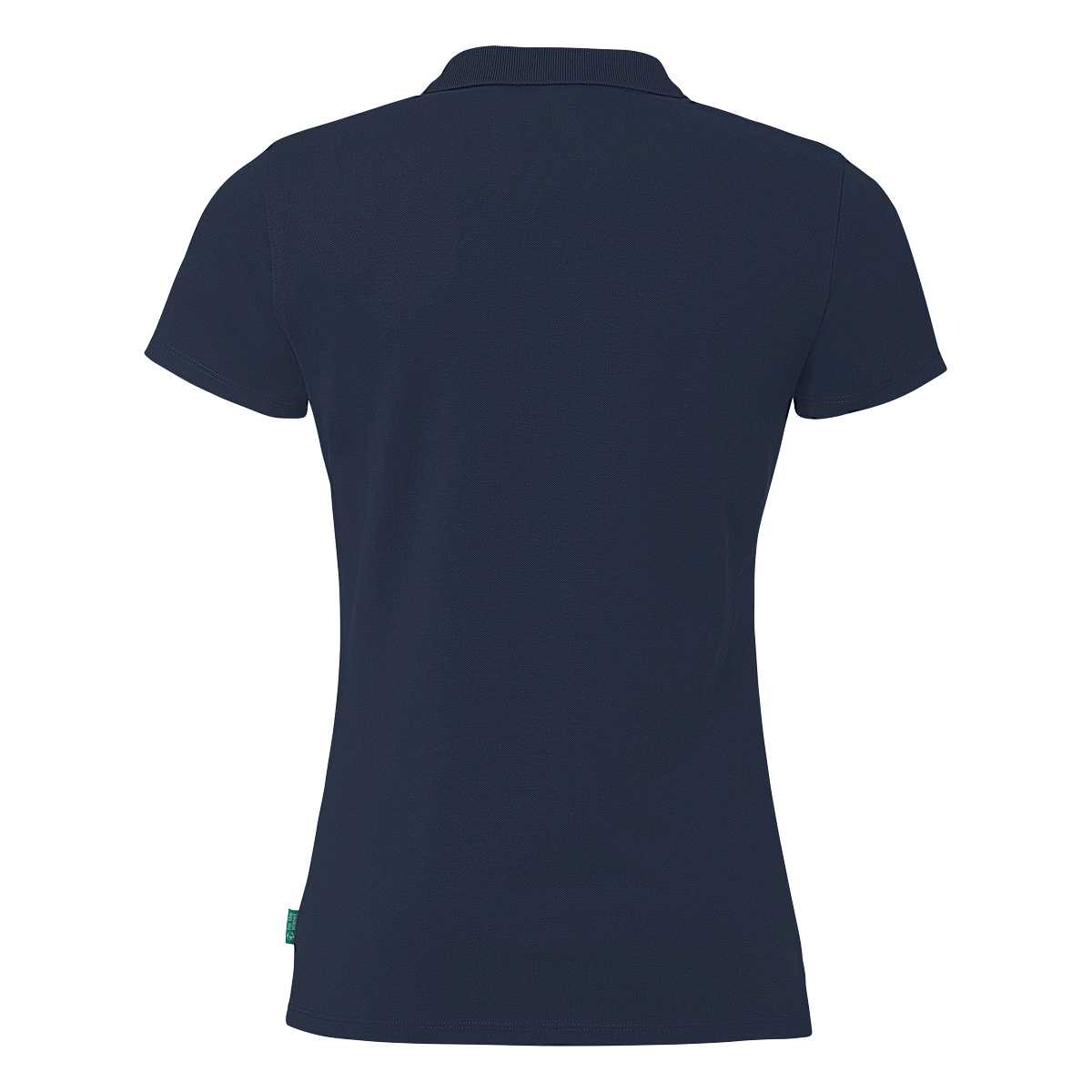 CLASSIC POLO SHIRT DAMEN – Bild 3