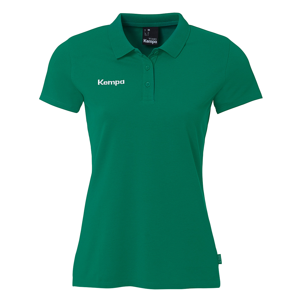 CLASSIC POLO SHIRT DAMEN – Bild 8