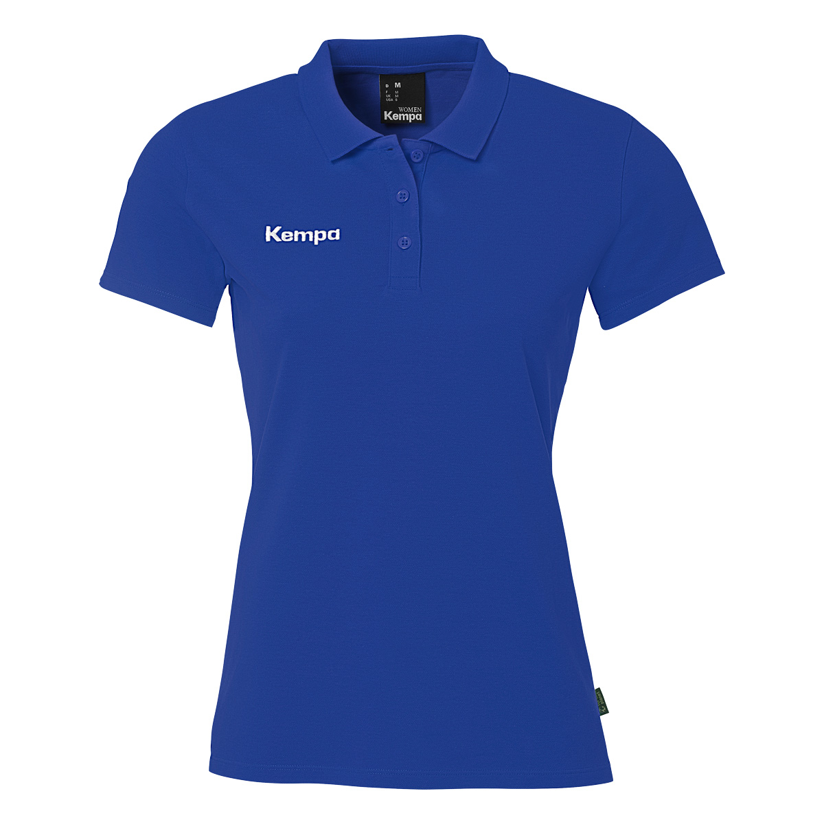 CLASSIC POLO SHIRT DAMEN – Bild 20