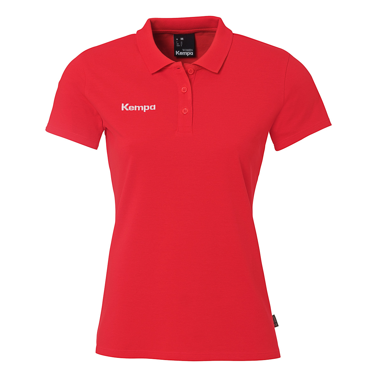 CLASSIC POLO SHIRT DAMEN – Bild 24