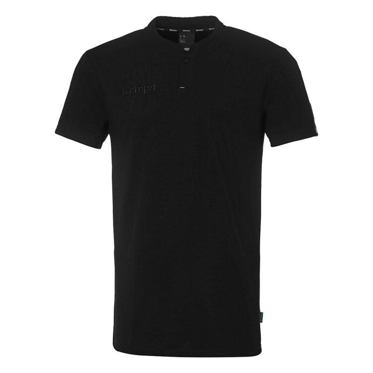 STMNT POLO SHIRT