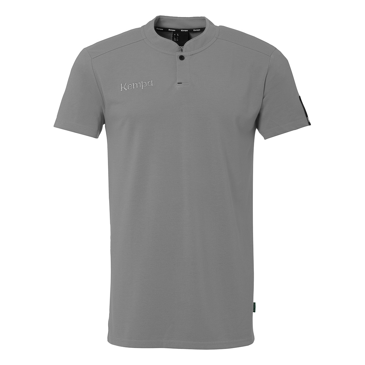 STMNT POLO SHIRT – Bild 6