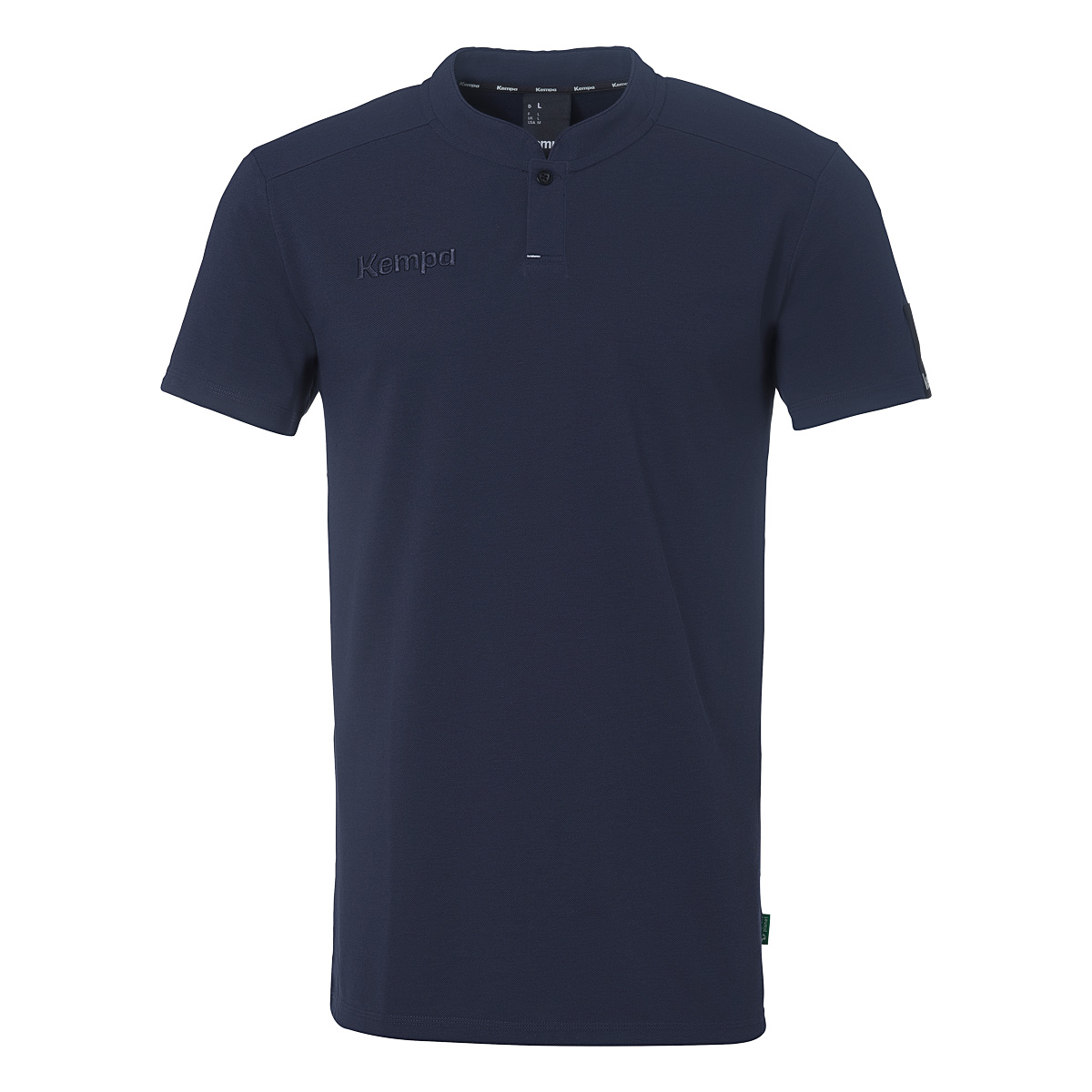 STMNT POLO SHIRT – Bild 11