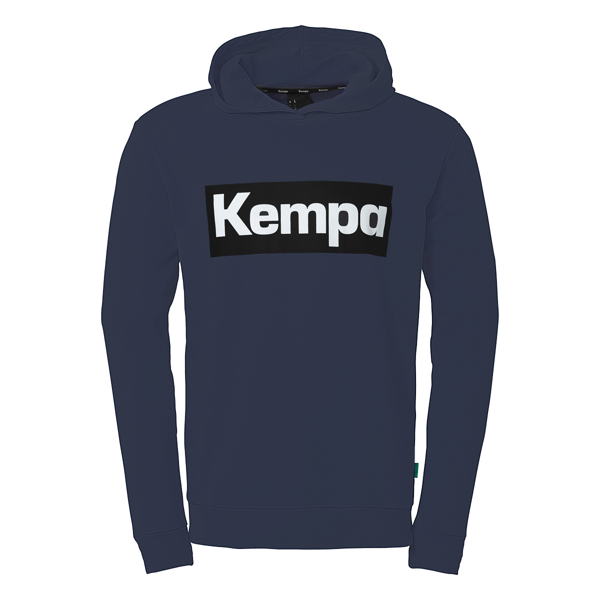 PROMO HOODIE – Bild 8