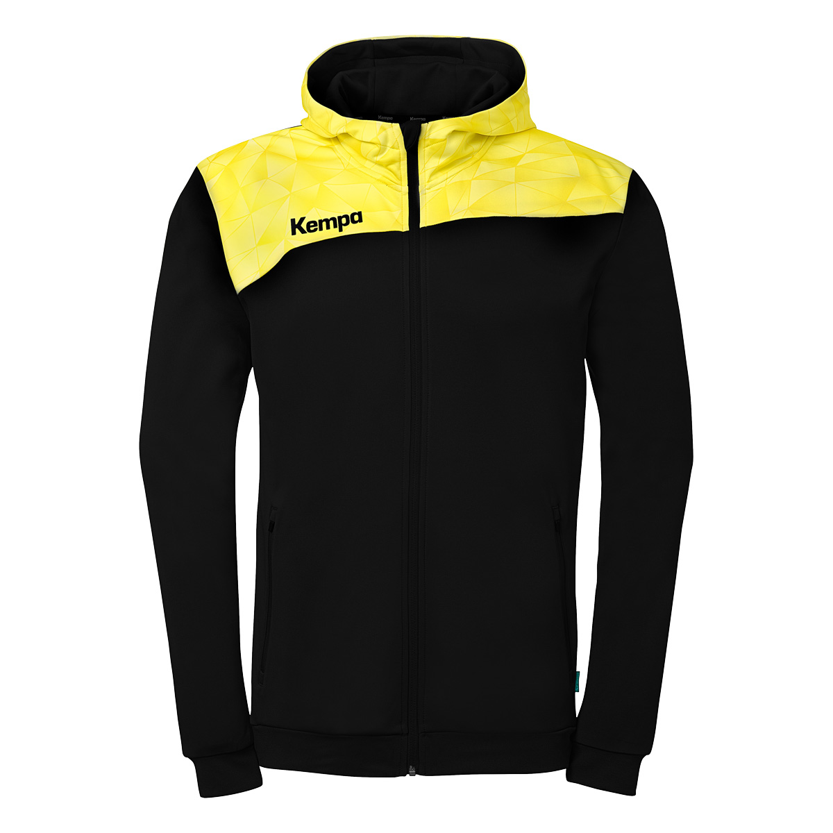 ATHLETICS 29 KAPUZENJACKE – Bild 7