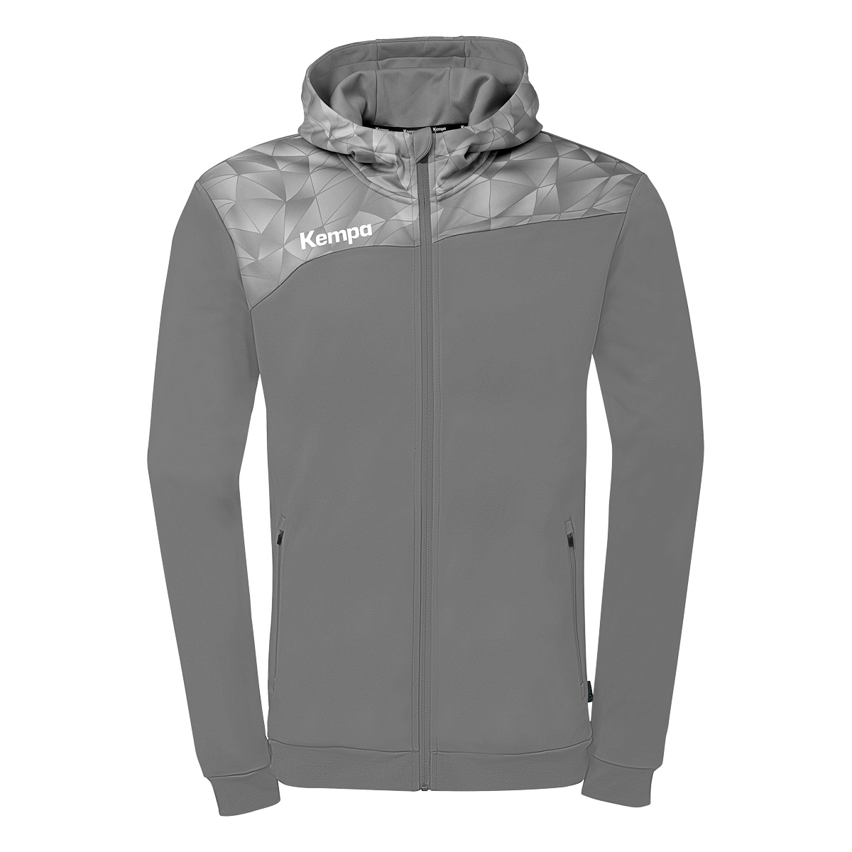 ATHLETICS 29 KAPUZENJACKE – Bild 10