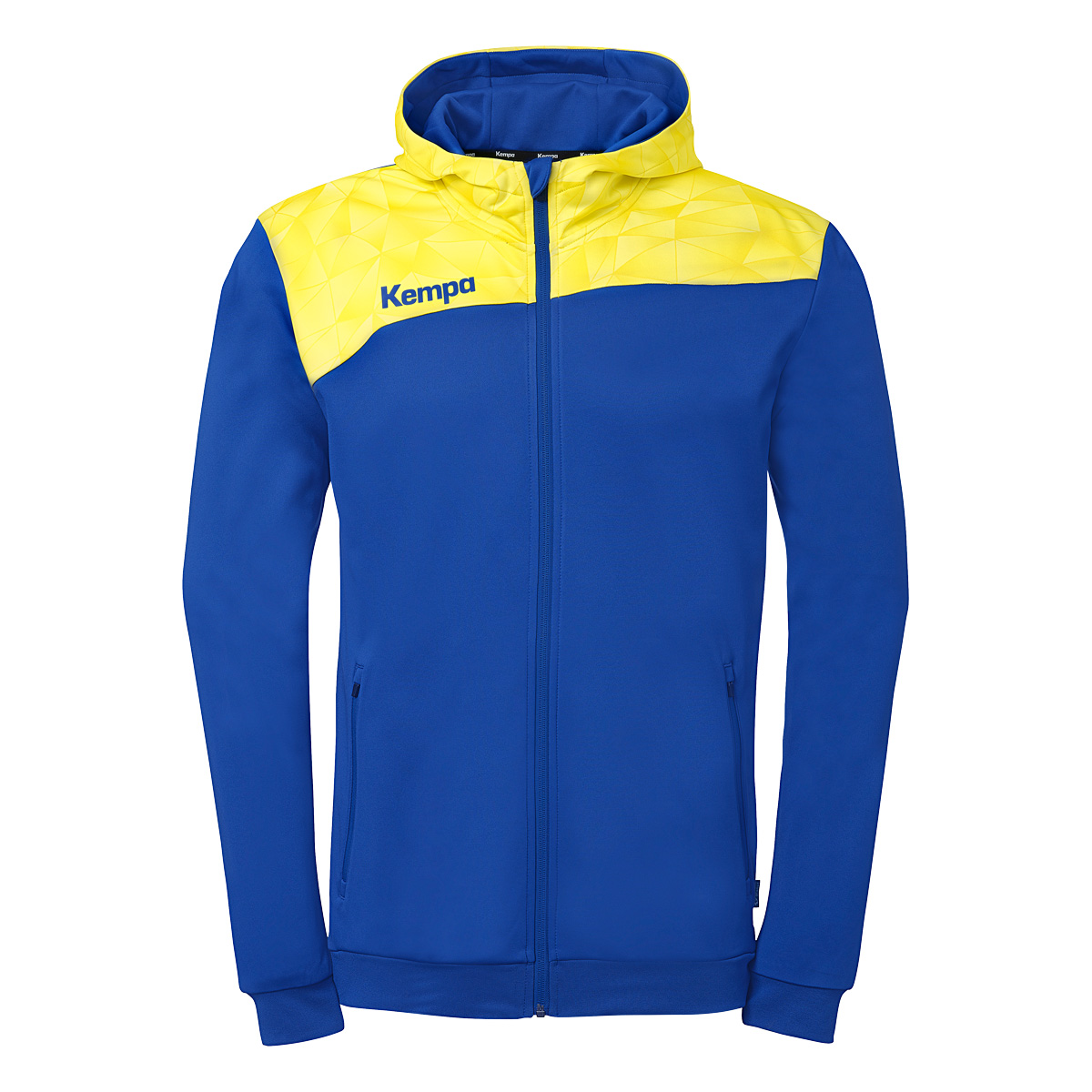 ATHLETICS 29 KAPUZENJACKE – Bild 5