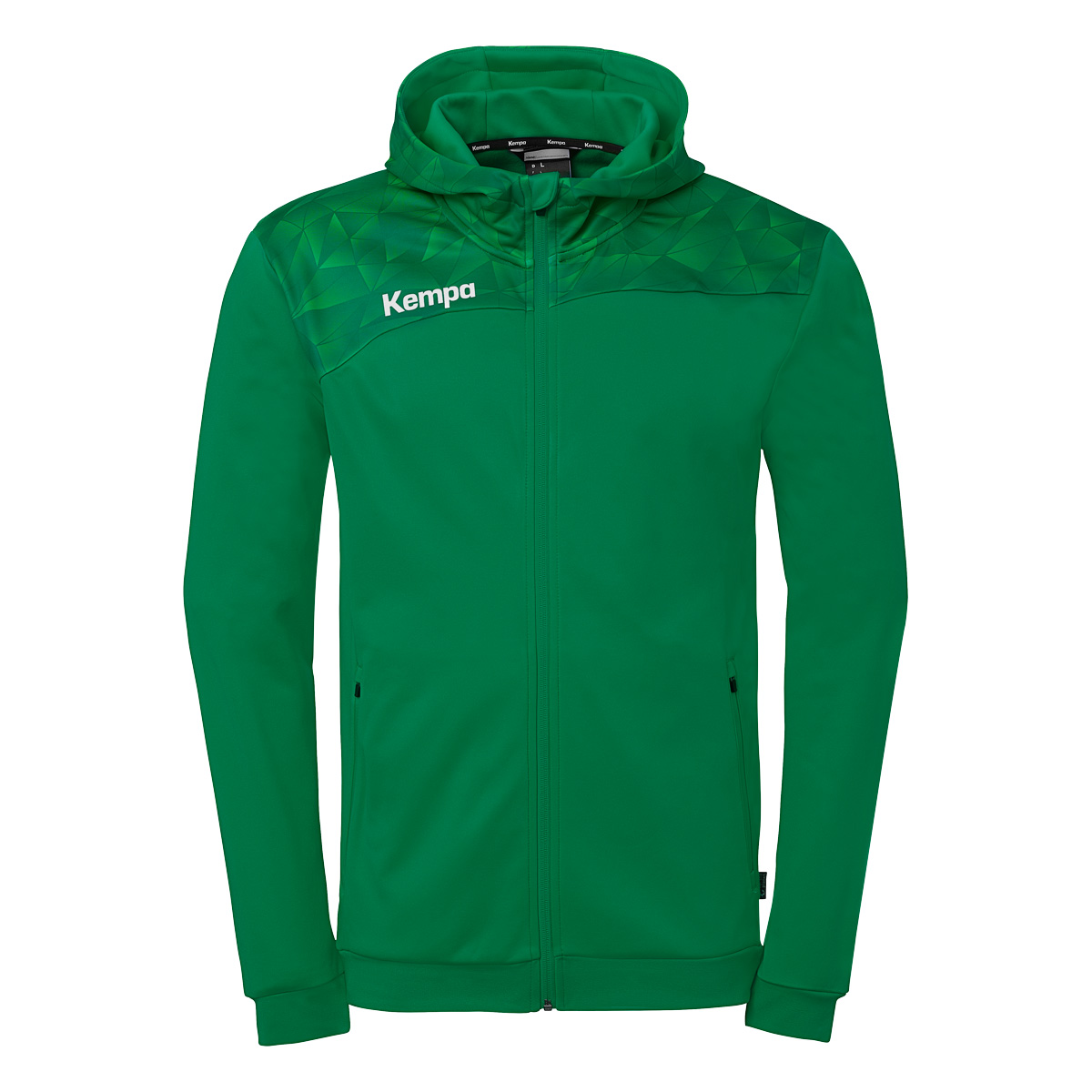 ATHLETICS 29 KAPUZENJACKE – Bild 6