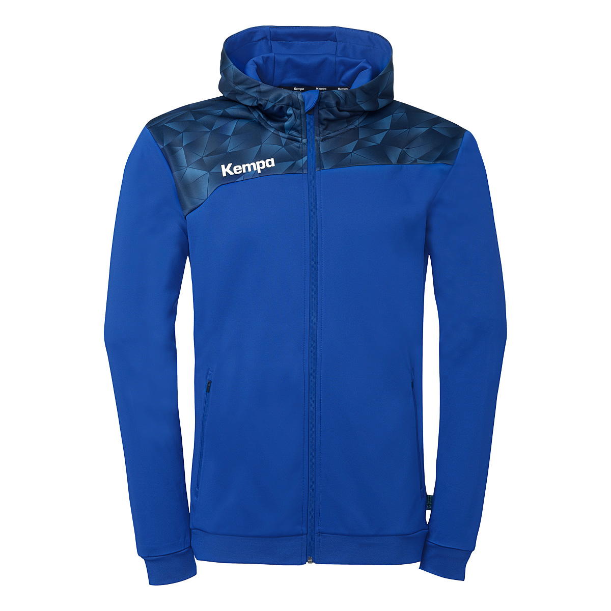 ATHLETICS 29 KAPUZENJACKE – Bild 3