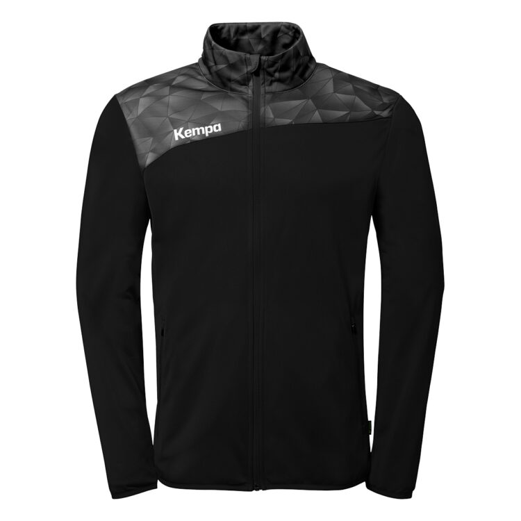 ATHLETICS 29 POLY JACKE